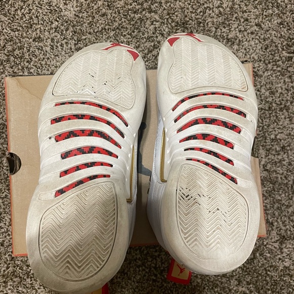Jordan 12 twist - Picture 5 of 5